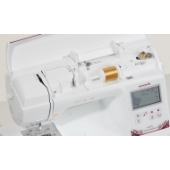 Brother Innov-is 870E Special Edition Macchina ricamatrice