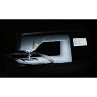 Brother machine à broder Innov-is 870E édition spéciale