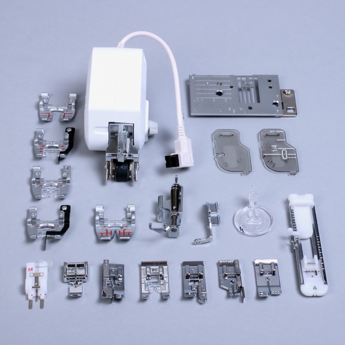 Brother Innov-is VQ4 Electronic Sewing Machine