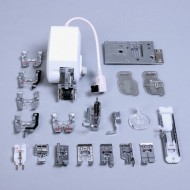 Brother Innov-is VQ4 Electronic Sewing Machine