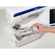 Brother Innov-is VQ4 Electronic Sewing Machine