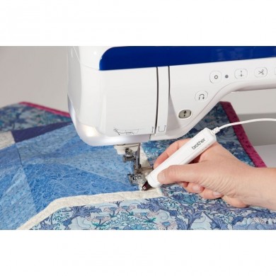 Brother Innov-is VQ4 Macchina per cucire elettronica