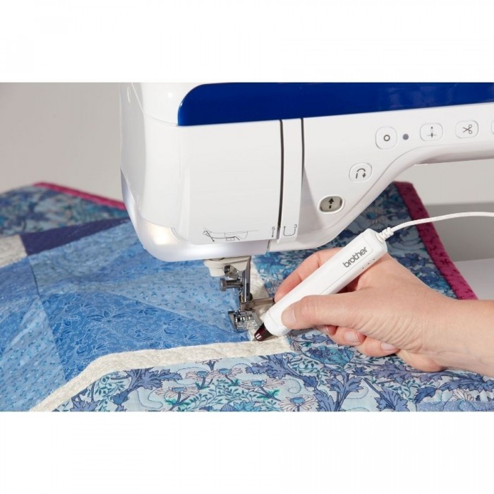 Brother Innov-is VQ4 Macchina per cucire elettronica