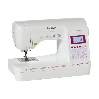 Brother Innovis F400 Electronic Sewing Machine