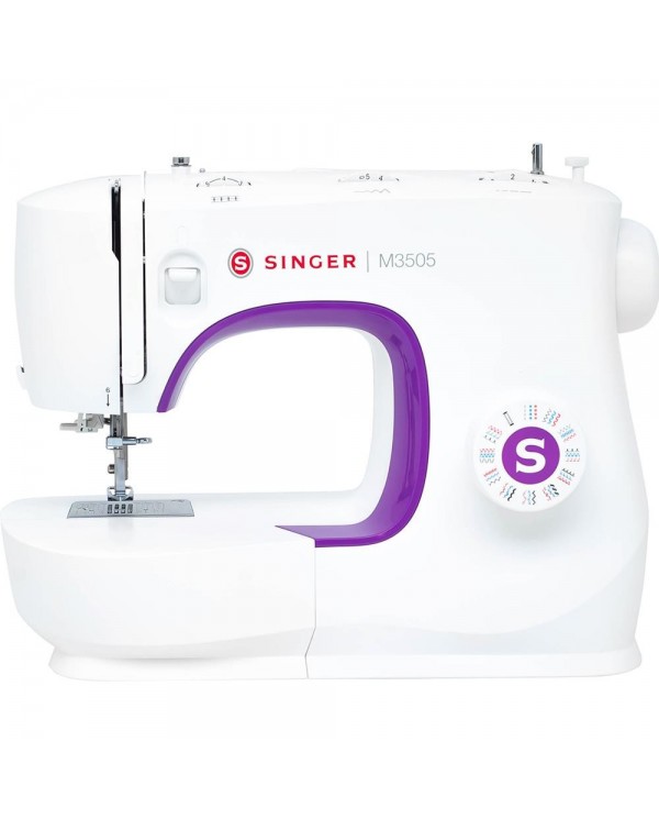 Singer M3505 Mechanical Sewing Machine