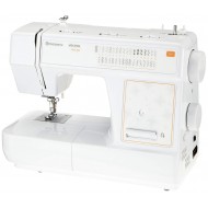 Husqvarna Viking E20 Mechanical Sewing Machine