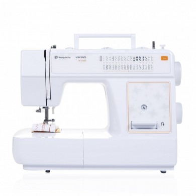 Husqvarna Viking E20 Mechanical Sewing Machine