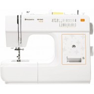 Husqvarna Viking E10 Mechanical Sewing Machine