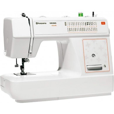 Husqvarna Viking Machine à coudre mécanique E20
