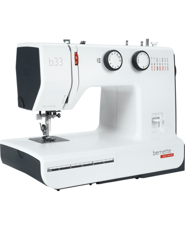 Bernette B33 Mechanical Sewing Machine