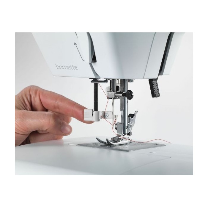 Bernette B33 Macchina per cucire meccanica