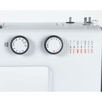 Bernette B33 Mechanical Sewing Machine