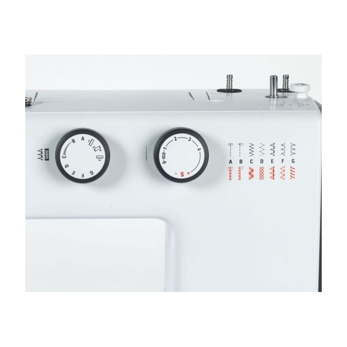 Bernette B33 Mechanical Sewing Machine