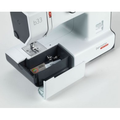 Bernette B33 Macchina per cucire meccanica