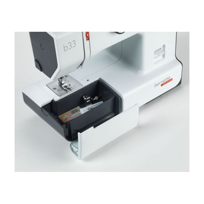 Bernette B33 Macchina per cucire meccanica