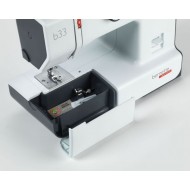 Bernette B33 Mechanical Sewing Machine