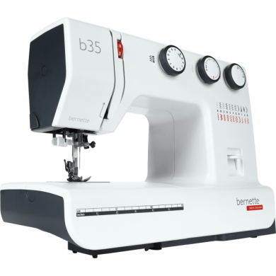 Bernette B35 Mechanical Sewing Machine