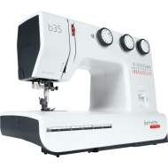Bernette B35 Mechanical Sewing Machine