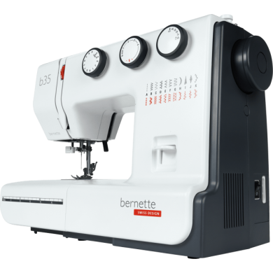 Bernette B35 Mechanical Sewing Machine