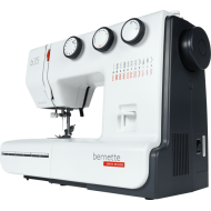 Bernette B35 Macchina per cucire meccanica