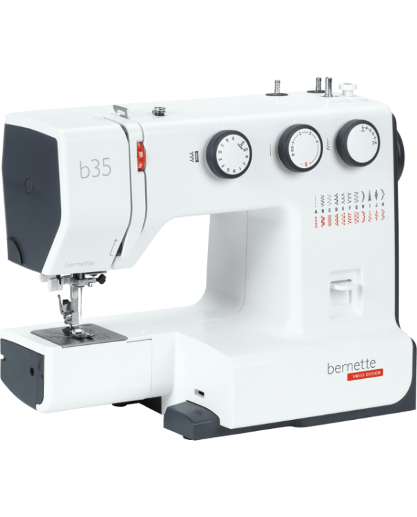 Bernette B35 Mechanical Sewing Machine