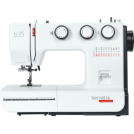 Bernette B35 Mechanical Sewing Machine