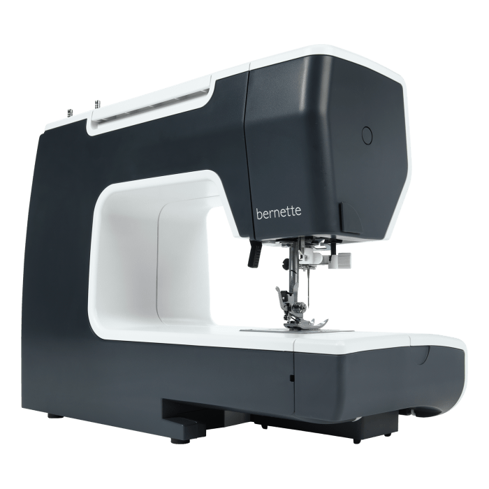 Bernette B35 Mechanical Sewing Machine