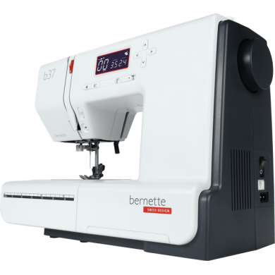 Bernette B37 Electronic Sewing Machine