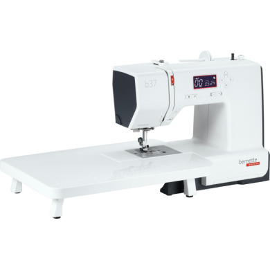 Machine à coudre électronique Bernette B37