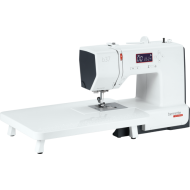 Machine à coudre électronique Bernette B37