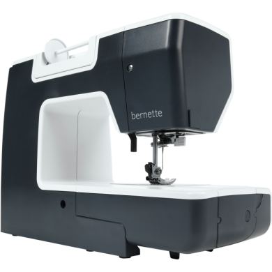 Bernette B37 Electronic Sewing Machine