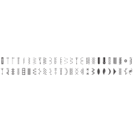 Bernette B37 Electronic Sewing Machine