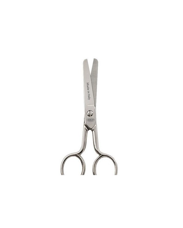 Scissors round tip