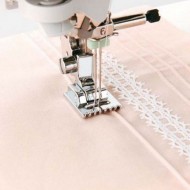 Ribbing foot Singer - 250026402.06