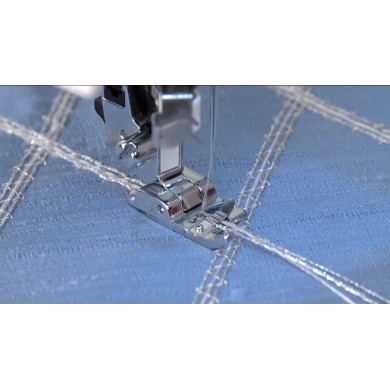 Drawstring Foot - 250006302