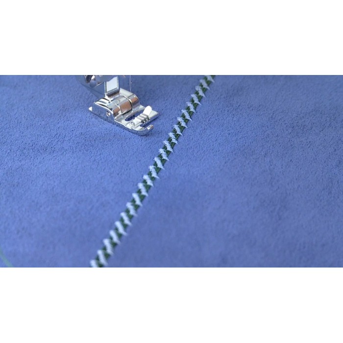 Drawstring Foot - 250006302