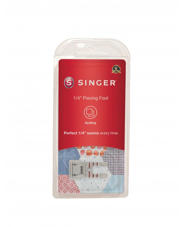 Singer 250026702.06 6mm Quilting Foot