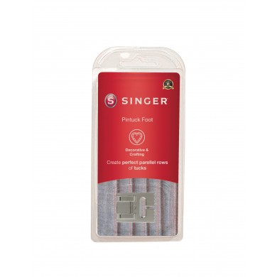 Ribbing foot Singer - 250026402.06