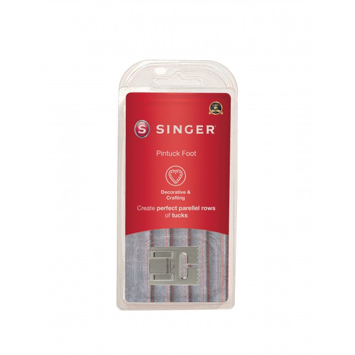 Ribbing foot Singer - 250026402.06