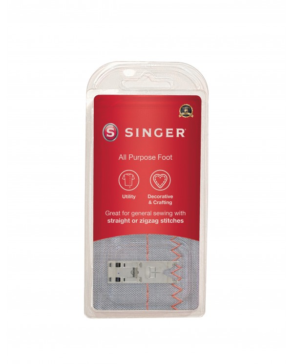 Singer 250026802.06 Pied multifonction