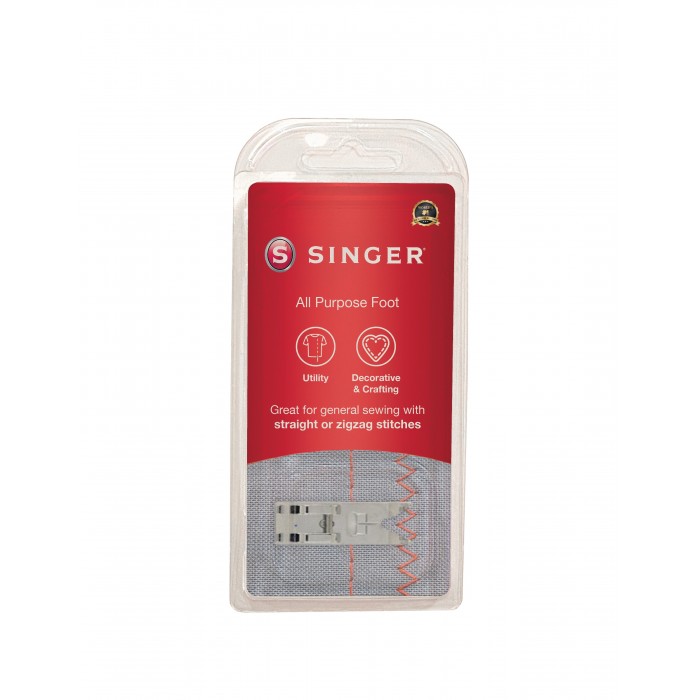 Singer 250026802.06 Pied multifonction