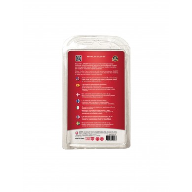 Singer 25002700206 Ruffler Pied Fronçant