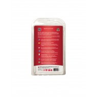 Singer 25002700206 Ruffler Gathering Foot