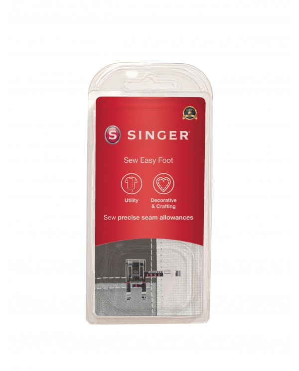 Pied pour couture facile 250020202.06