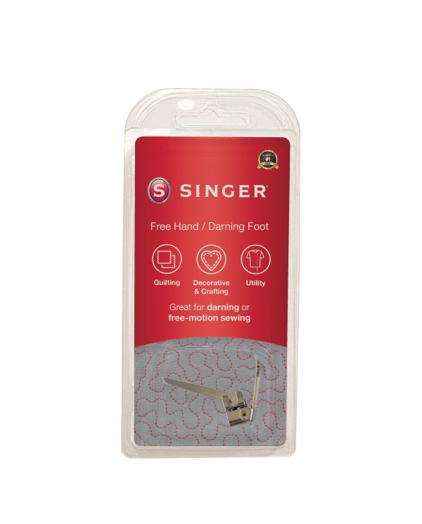 Mending foot/handheld stitching - 250026302.06