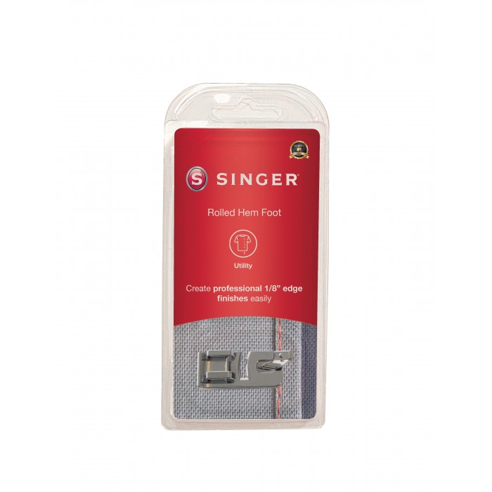 Pied d’ourlet roulé - 250026002.06