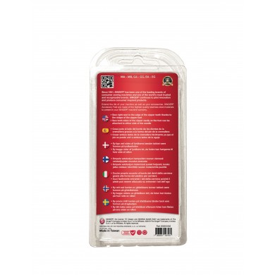 Piedino per cerniere - 250051602