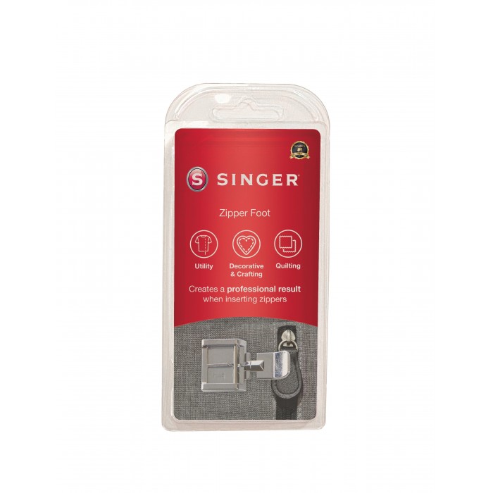 Hinge foot - 250051602