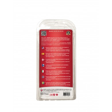 Curl foot - 250025902.06