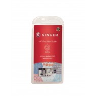 Singer 250051902 pied de courtepointe de 6 mm avec guide